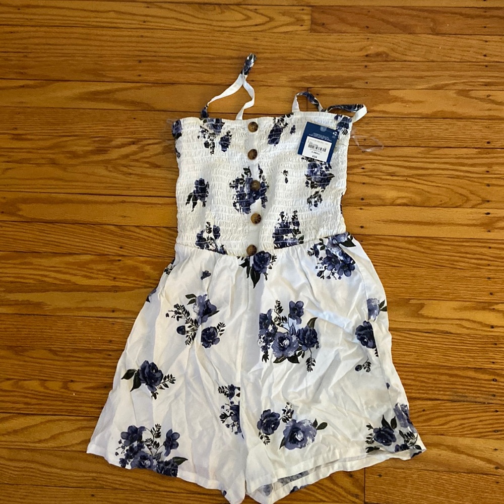 Romper